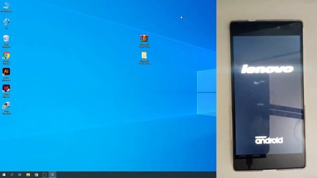 Lenovo Vibe X2 - Rootlu Stock Rom Yükleme - Android 5.0 смотреть онлайн
