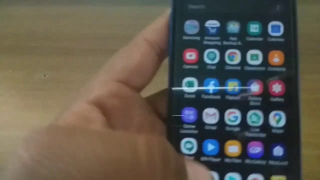 Customize OneUI 2 Home Screen Of Samsung Phones | J6,J8,A50,A30,A70,A50S,A20,A51And More смотреть онлайн