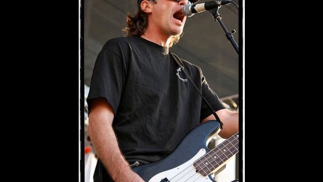 Randy Bradbury - Peace Keeper смотреть онлайн