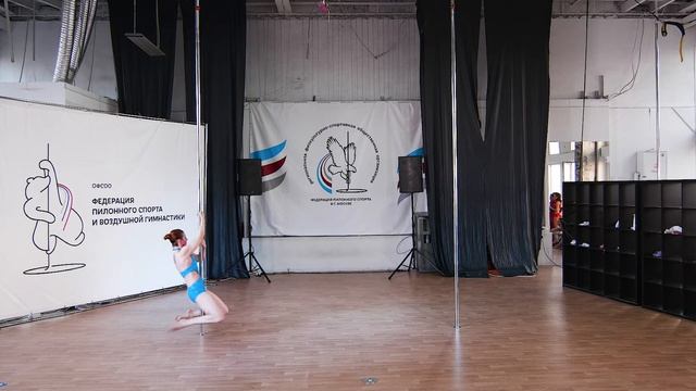 Виктория Васильева