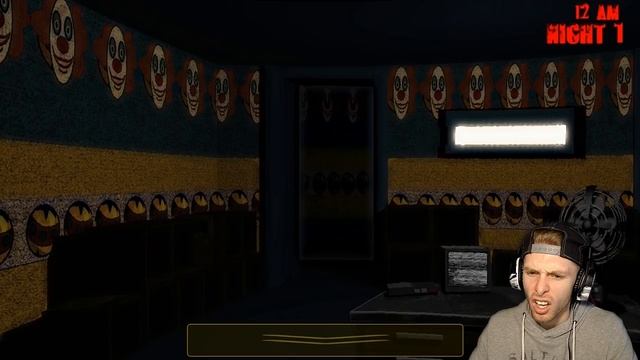 PLAYING TWO NEW FNAF GAMES! (JOLLY: Success Abandoned & Benny The Clown Circus World Remastered) смотреть онлайн