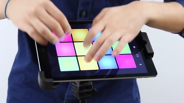 SAXOBASSS | DRUM PAD MACHINE смотреть онлайн