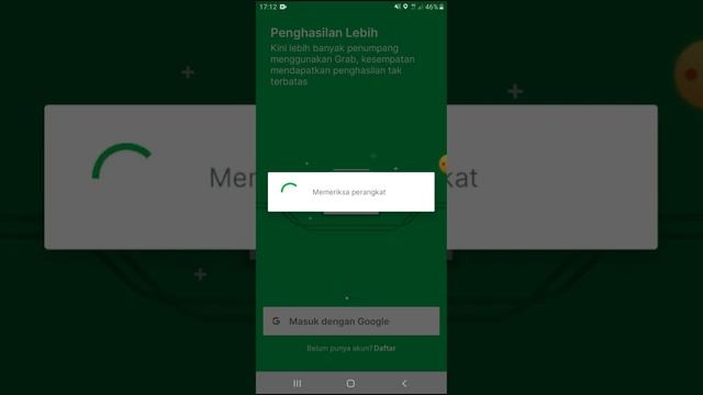 CARA MENGHUBUNGKAN APLIKASI GRAB DRIVER DENGAN APLIKASI TERHUBUNG AKUN GOOGLE смотреть онлайн