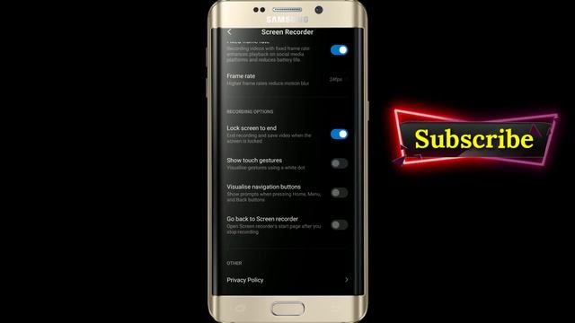 | How To Record Android Mobile Screen? | Best App For Screen Recording 2020 | Without Rooting | смотреть онлайн