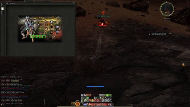 The Lands of Doom | LOTRO Episode 508 | The Lord Of The Rings Online смотреть онлайн