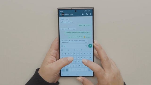 Circle to Search tutorial | Samsung смотреть онлайн
