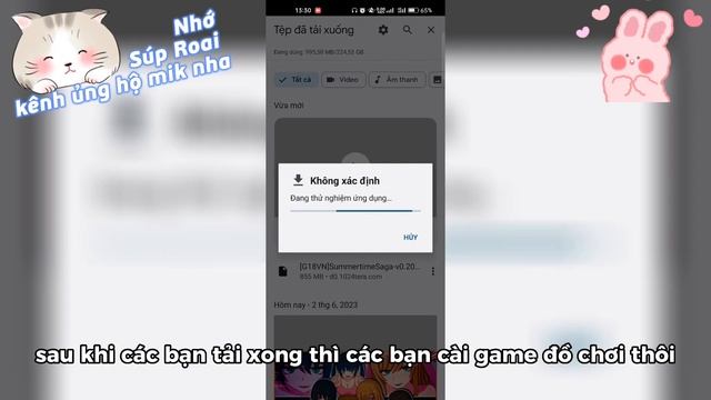 [VIỆT HOÁ V20.8] GAME 210 HUYỀN THOẠI 🌚 |  