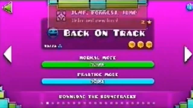 HOW TO BE MOD (MODERATOR) | Geometry dash 2.11 смотреть онлайн
