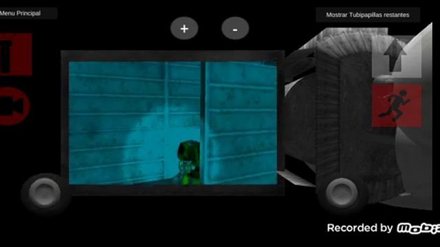 slendytubbies 2 Android edition(centro secreto de los Teletubbies смотреть онлайн