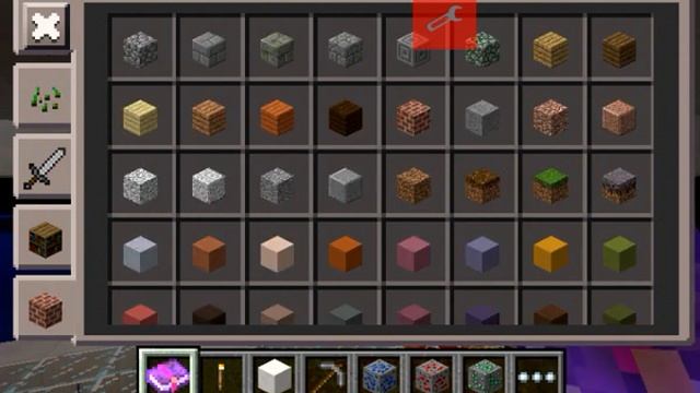 Descargar Minecraft PE 0.13.1 APK/Android смотреть онлайн