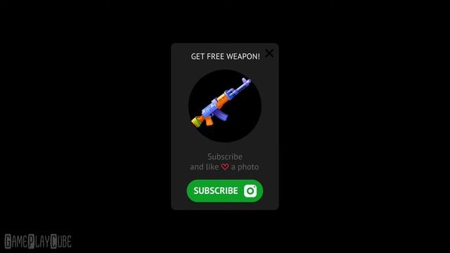 Flip the Gun - Simulator Game - iOS/Android Gameplay Video смотреть онлайн