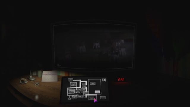 Dozens and Dozens of nights! | Five nights at Cindy's: Uncontrollable смотреть онлайн