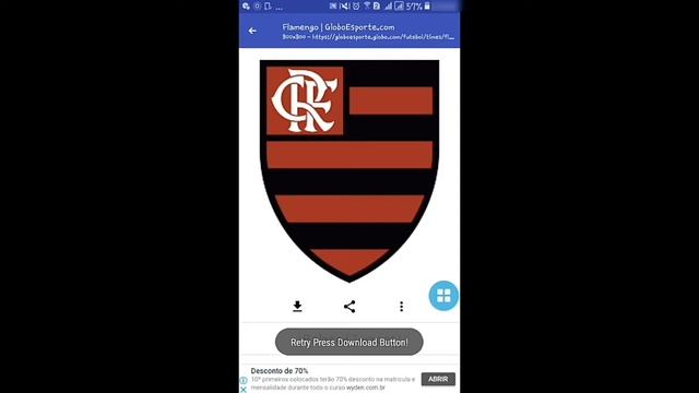 Como Baixar Imagens do Google de Graça no Android em HD - Com e Sem App смотреть онлайн