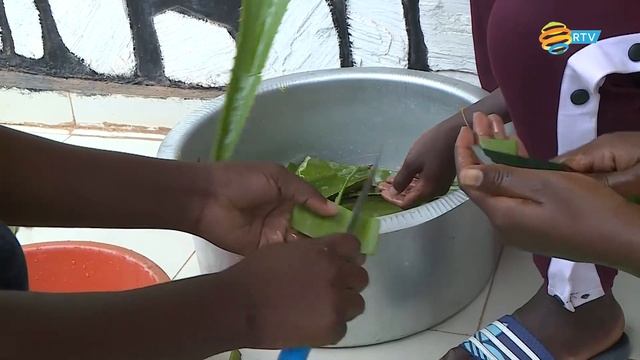 #TINYUKA: Nguyu Chantal Uwizeyimana washinze uruganda rukora amavuta atandukanye смотреть онлайн