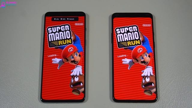 OnePlus 9RT Vs OnePlus 9R Speed Test And Camera Comparison