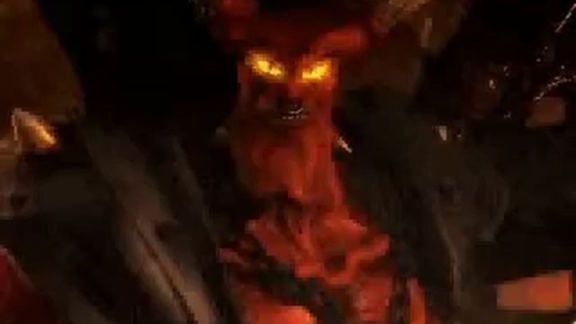 Dungeon Keeper II PC Games Interview смотреть онлайн
