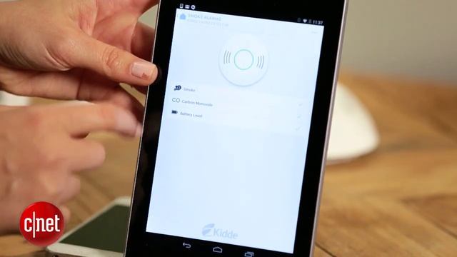The Wink Hub strives for a smarter home смотреть онлайн