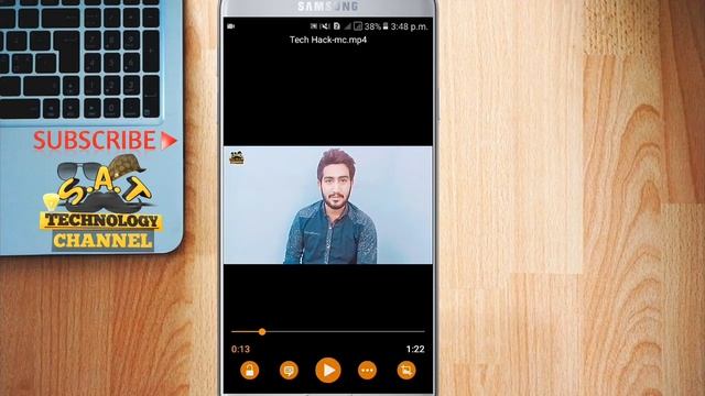 How to Fix Audio Delay in a Video in any Android Mobile смотреть онлайн
