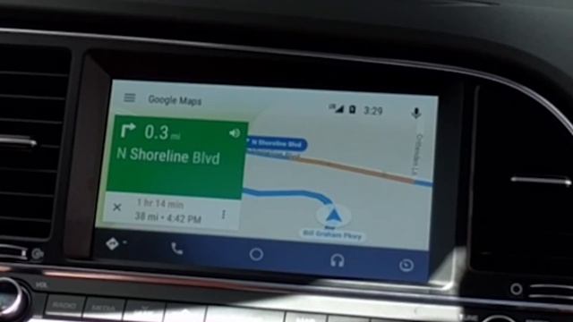 Conferimos o Waze rodando em um carro com Android Auto - TecMundo смотреть онлайн