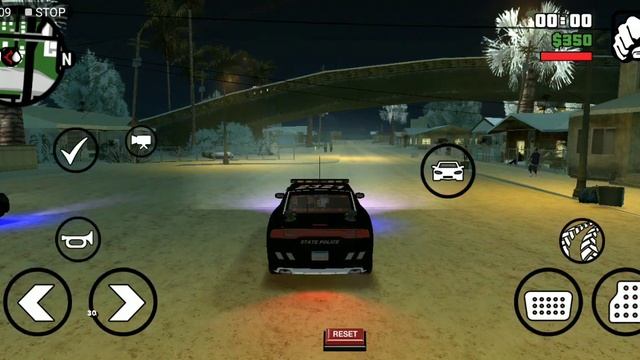 (GTA 3D lights mods) смотреть онлайн