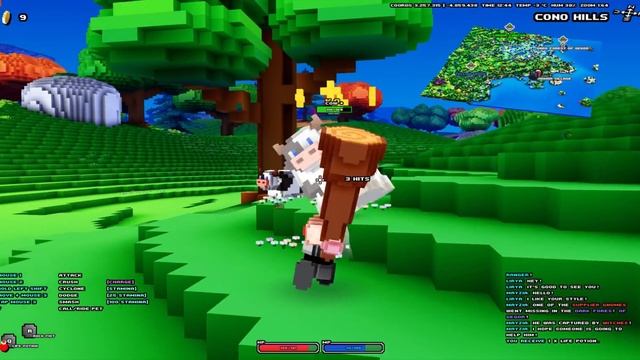 o estado do cube world em 2022 смотреть онлайн