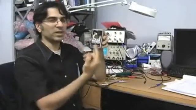 Introducing the Electro-Harmonix 22 Caliber Power Amp Pedal смотреть онлайн