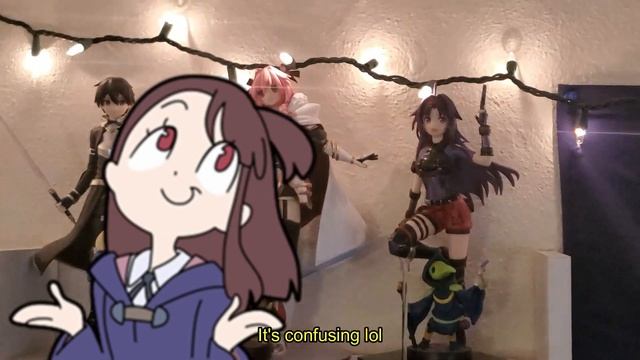 2020 Anime Room Tour Mega Update смотреть онлайн