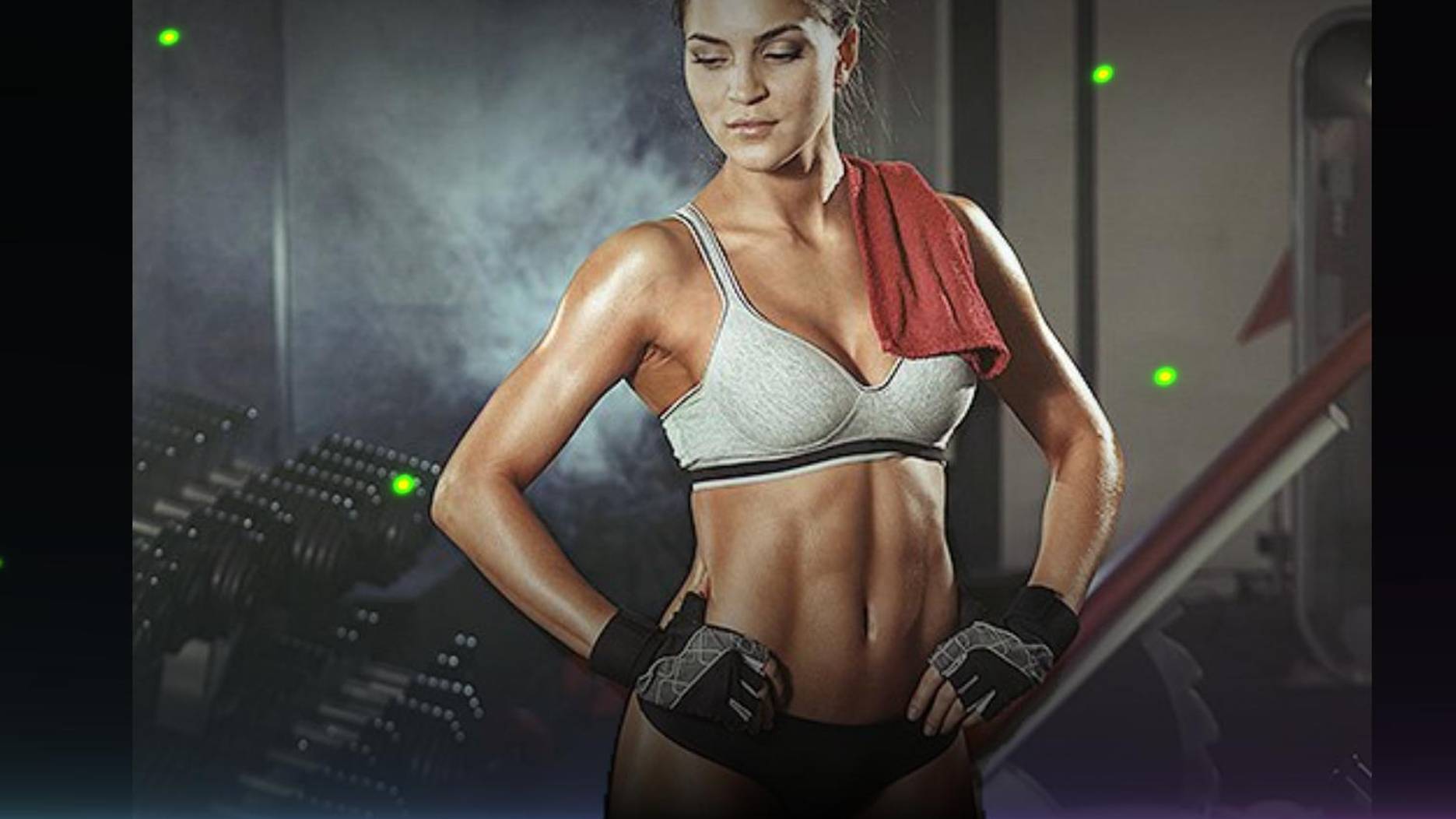 МУЗЫКА ДЛЯ СПОРТА 2024 ПОДБОРКА#8 смотреть онлайн