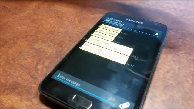 Help Me Android App - FOR EMERGENCY USE ONLY смотреть онлайн