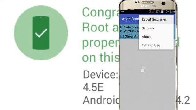 Give root permission without make your phone root смотреть онлайн