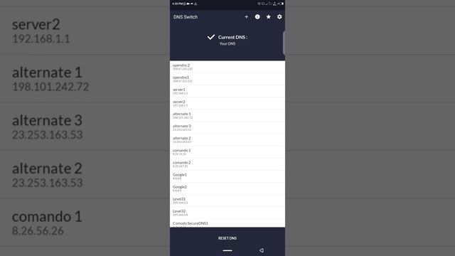 Pake cara ini sinyal data seluler jadi kenceng banget !!.. (all operator) смотреть онлайн
