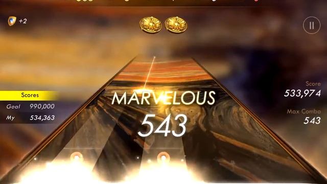 Pianista - Carmen Concert Fantasy (Master) (Played with thumbs) смотреть онлайн