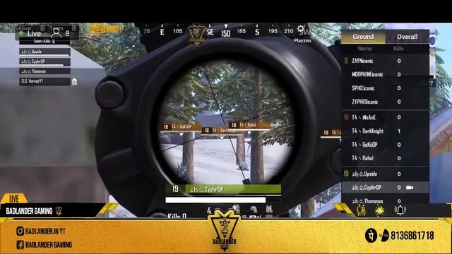 HEC SCRIMS WEEK 4 | HAWKS ESPORTS|| SUPERCHAT ENABLED || CAST - DK BADLANDER смотреть онлайн
