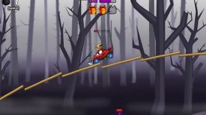 Car Eats Car 3 Walkthrough All Levels #1