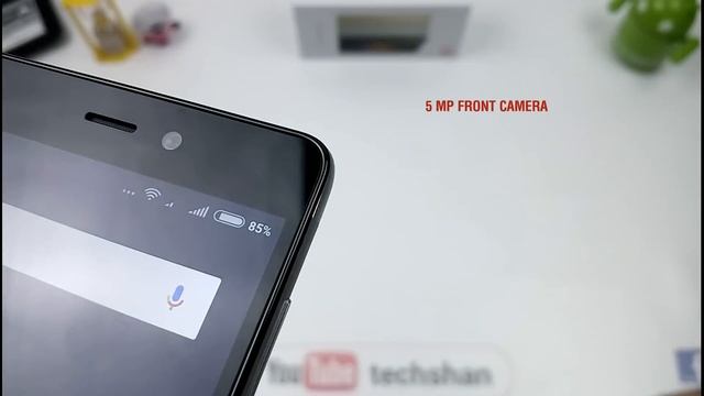 Redmi 3S Prime Review - Best Budget Device смотреть онлайн