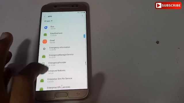 Samsung J7 Pro (J730F) Frp Bypass Done Without Pc Android 7.1.1 смотреть онлайн