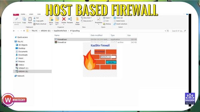 அந்த மாதிரி X Websites பிளாக் செய்வது எப்படி? - Network Tricks - Part 1 смотреть онлайн