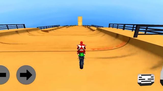 Ramp car racing. car racing 3D Android gameplay смотреть онлайн