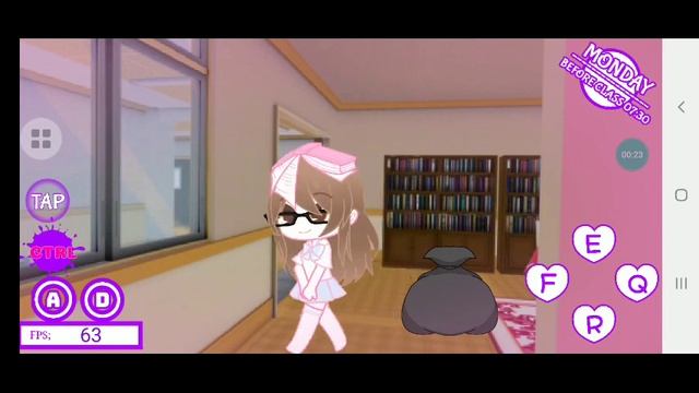 Yukima Simulator Fan Game Yandere Simulator Android [ + DL ] смотреть онлайн