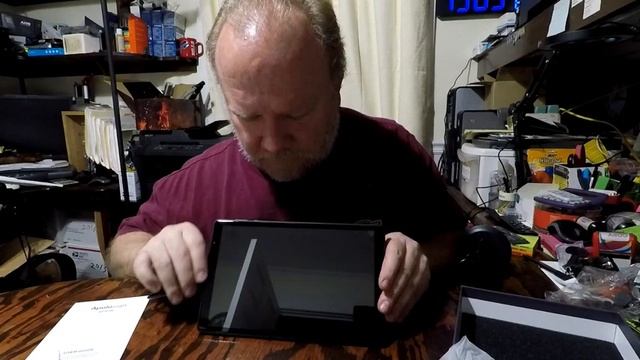 ApoloMedia 10 inch Android 13 Tablet unboxing review смотреть онлайн