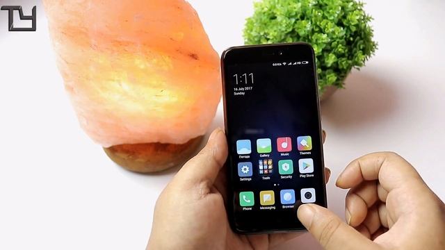 MiuiPro Custom Rom for Redmi 4 / Redmi 4X Review смотреть онлайн