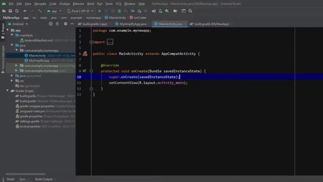 Installing the Amplify authentication library in our Android app: part 3 смотреть онлайн