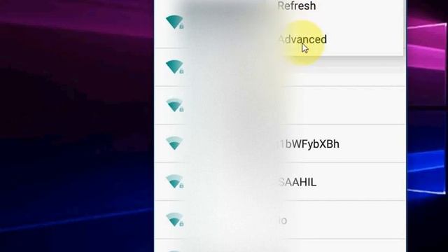 How to Turn Off Automatic Public Wi-Fi Notifications in Android Phone смотреть онлайн