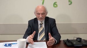 4Life Трансфер Факторе Реколл - рассказывает профессор Дадали