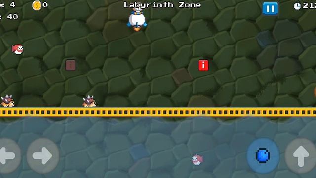 Sonic The Hedgehog All Boss Sam's Level Maker? смотреть онлайн