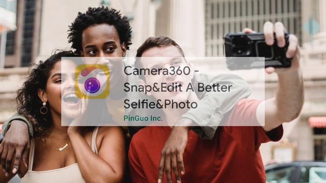3 Best Selfie Camera Apps Of 2021 - 🔥 Top Selfie Camera app For All смотреть онлайн