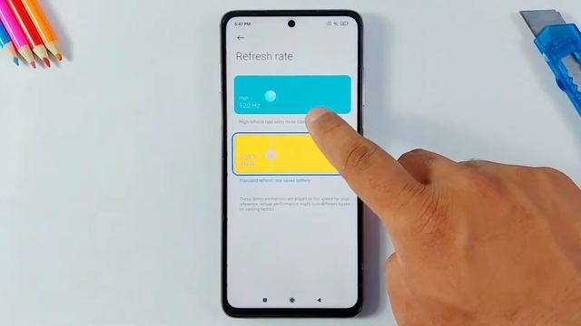 Poco X3 Pro Top 5 Best Hidden Features And Tips & Tricks смотреть онлайн