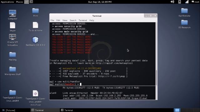 Android hacking Tutorial 2015 смотреть онлайн