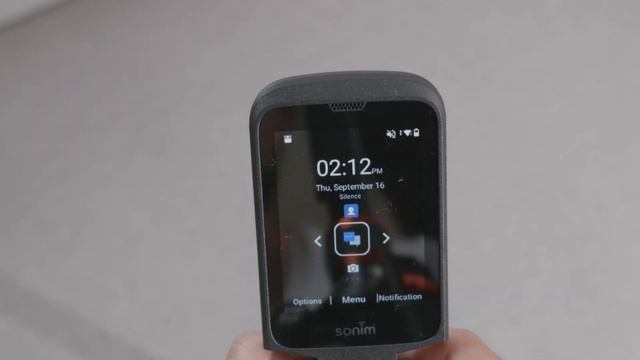 Sonim XP3+ Review || A GREAT Dumbphone!