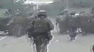 Пятидневная война в Южной Осетии/ The Five-day War in South Ossetia.тузнмный совет трудящихся.